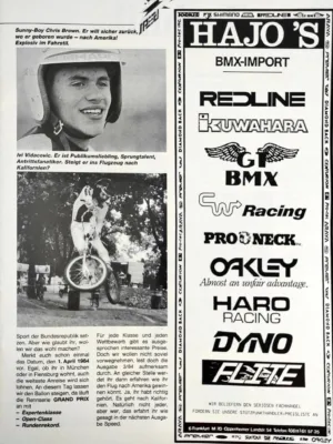 Speed 2/1984 Seite 11