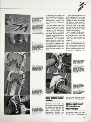 Speed 2/1984 Seite 13