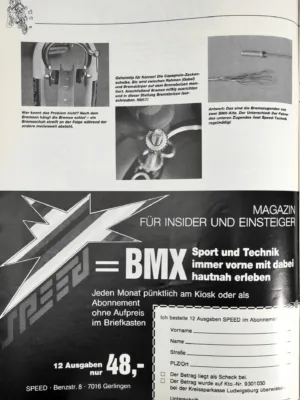 Speed 2/1984 Seite 14