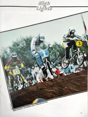 Speed 2/1984 Seite 17