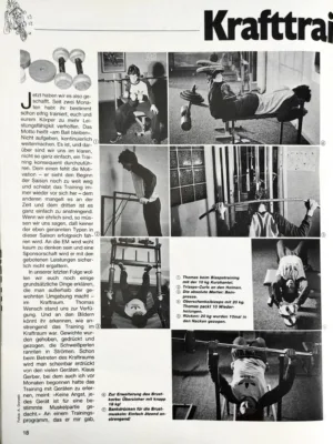 Speed 2/1984 Seite 18