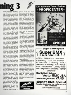 Speed 2/1984 Seite 19