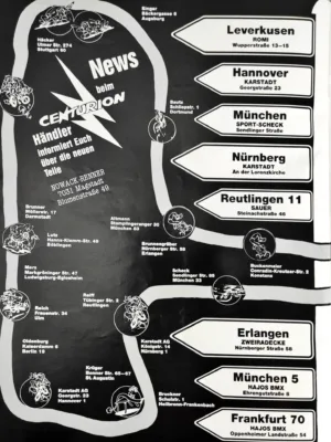 Speed 2/1984 Seite 32