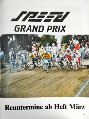 Speed 2/1984 Seite 39