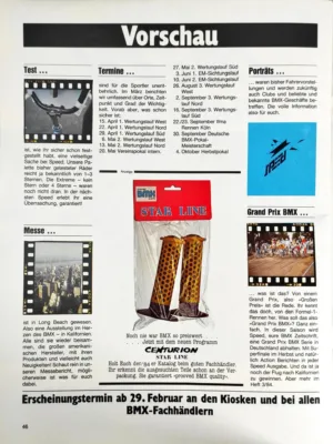 Speed 2/1984 Seite 40