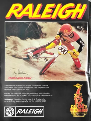 Speed 3/1984 Seite 2