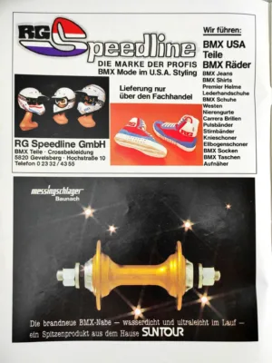 Speed 3/1984 Seite 4