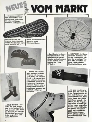 Speed 3/1984 Seite 8