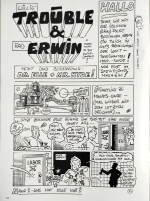 Speed 3/1984 Seite 14