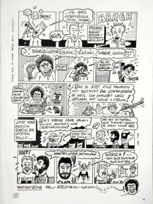 Speed 3/1984 Seite 15