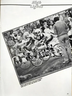 Speed 3/1984 Seite 23