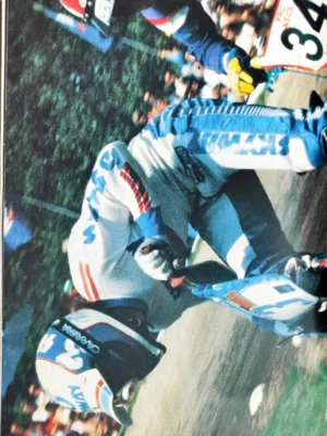 Speed 3/1984 Seite 24