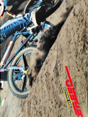 Speed 3/1984 Seite 25