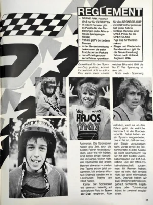 Speed 3/1984 Seite 40