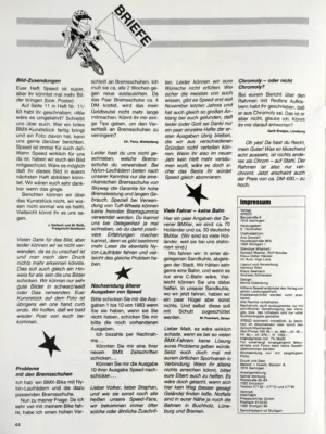 Speed 3/1984 Seite 43