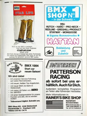 Speed 3/1984 Seite 44