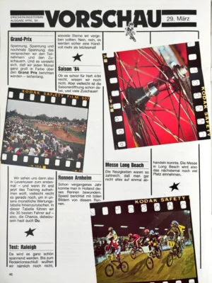 Speed 3/1984 Seite 45