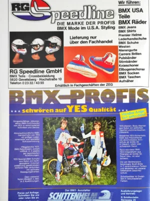 Speed 4/1984 Seite 2