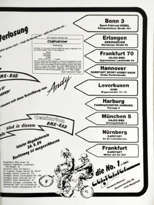 Speed 4/1984 Seite 15