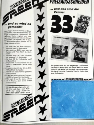 Speed 4/1984 Seite 23