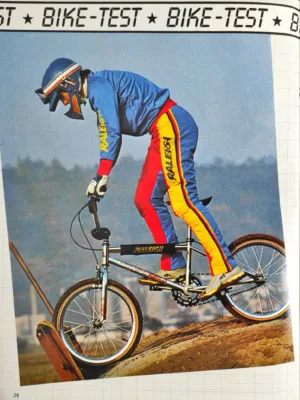 Speed 4/1984 Seite 28