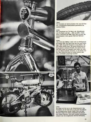 Speed 4/1984 Seite 33