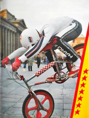 Speed 4/1984 Seite 45