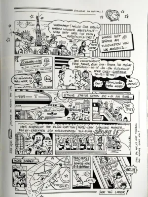 Aus Speed 5/1984 - Seite 27