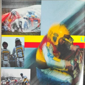 Speed 5/1984 - Seite 28