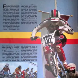Speed 6/1984 - Seite 30
