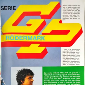 Speed 6/1984 - Seite 31