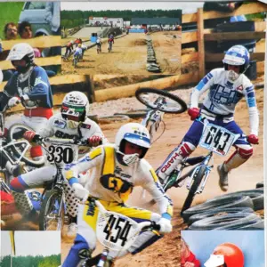 Speed 6/1984 - Seite 33