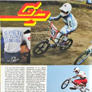 Speed 6/1984 - Seite 34