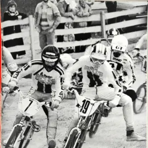 Speed 6/1984 - Seite 37