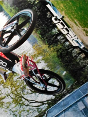 Aus Speed 8/1984 - Seite 33