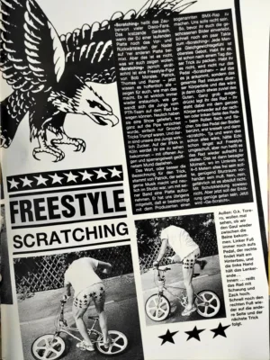 Aus Speed 8/1984 - Seite 53