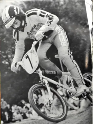 Speed 8/1984 Seite 6