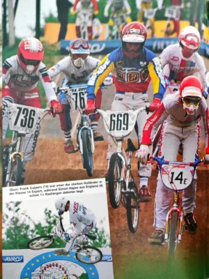 Speed 8/1984 Seite 8