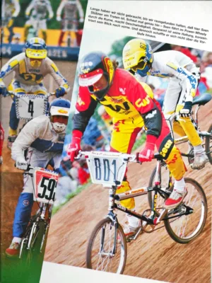 Speed 8/1984 Seite 9