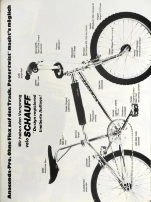 Speed 8/1984 Seite 15