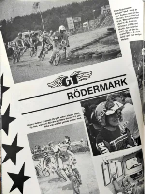 Speed 8/1984 Seite 16