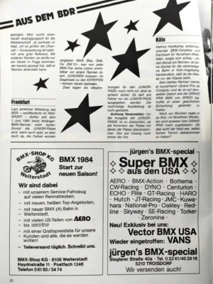 Speed 8/1984 Seite 22