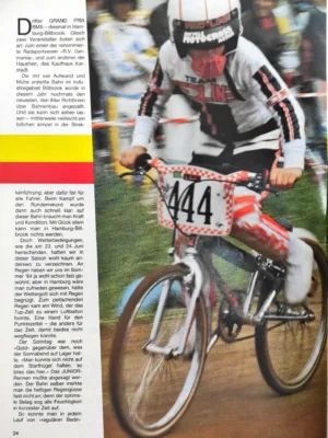 Speed 8/1984 Seite 24