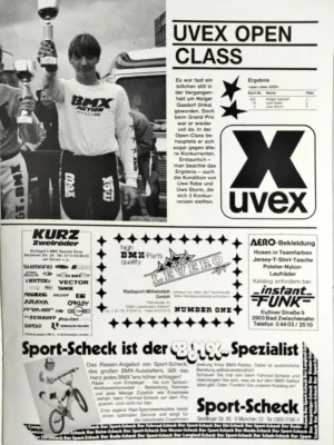 Speed 8/1984 Seite 27