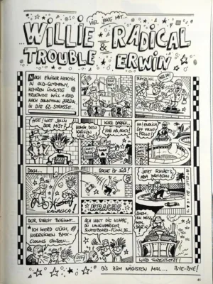 Speed 8/1984 Seite 41