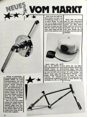 Speed 8/1984 Seite 50