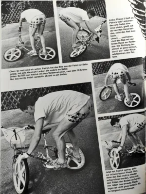 Speed 8/1984 Seite 52