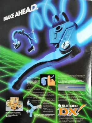 Speed 8/1984 Seite 56