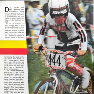 Speed 8/1984 - Seite 24