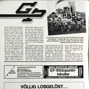 Speed 8/1984 - Seite 26